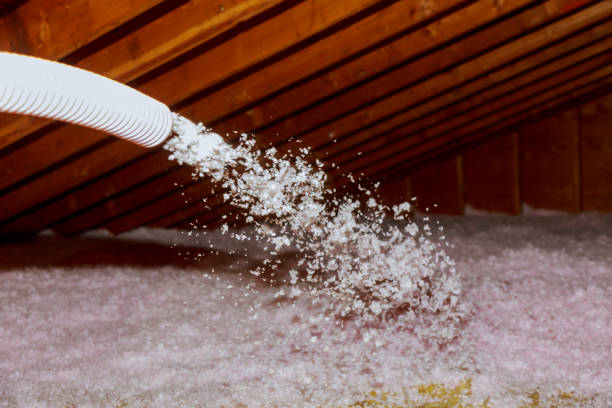 Best Spray Foam Insulation  in Newport Beach, CA