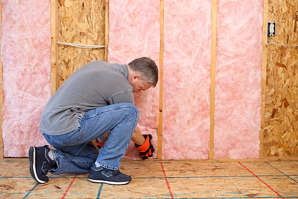 Newport Beach, CA Insulation Contractor Company