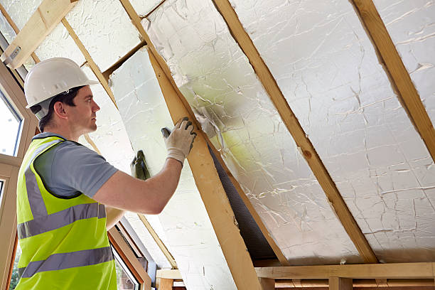 Best Attic Insulation Installation  in Newport Beach, CA