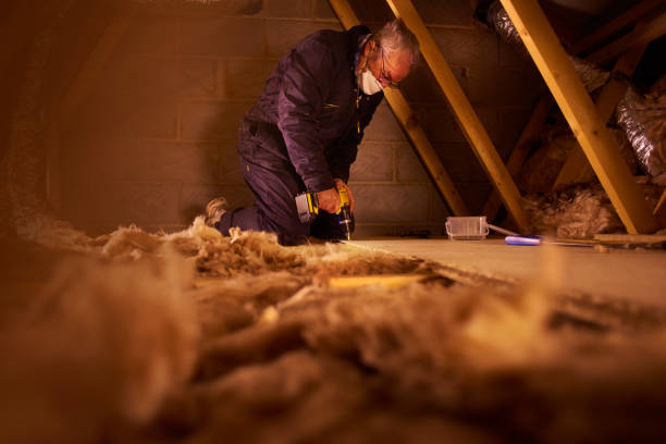 Best Attic Insulation Installation  in Newport Beach, CA